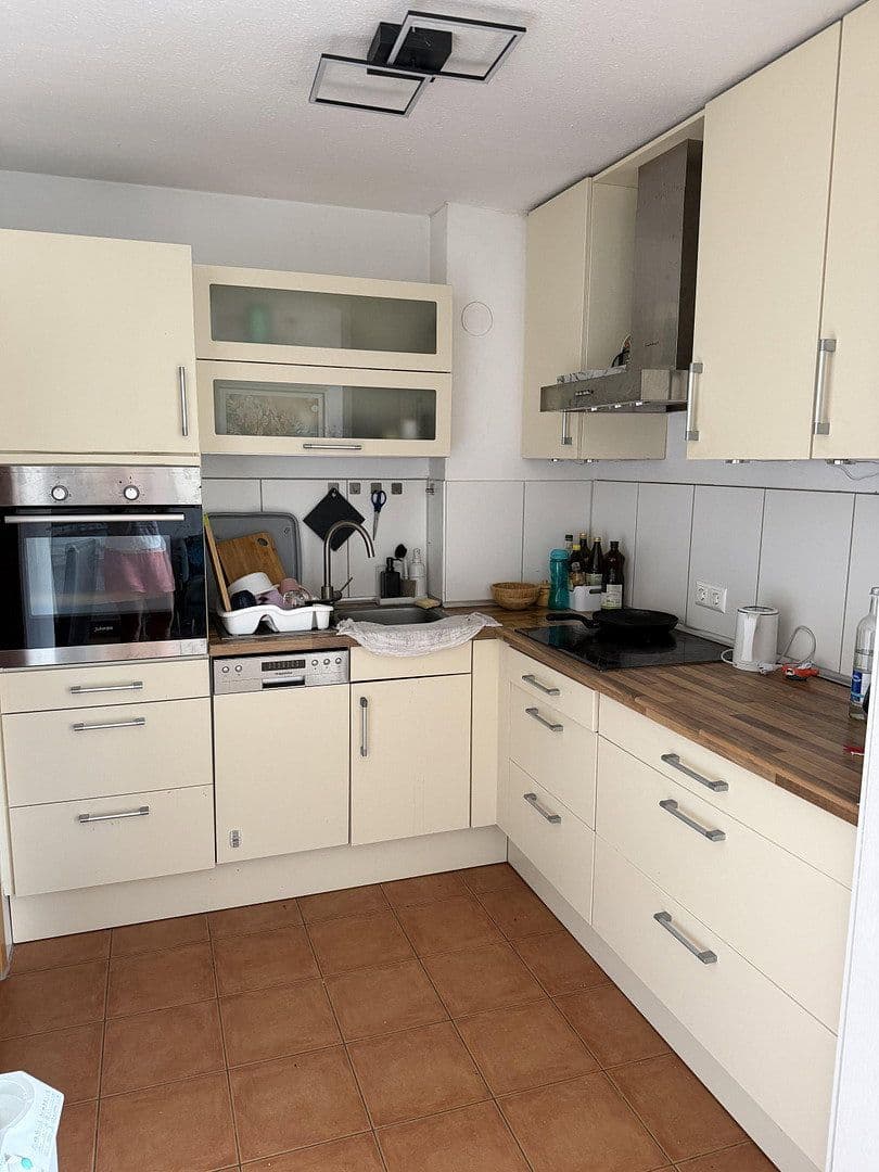 Pronájem bytu 3+1 82 m², Wettmershagener Str. 18 a, Wolfsburg, Dolní Sasko Pronájem bytu 3+1 82 m², Wettmershagener Str. 18 a, Wolfsburg, Dolní Sasko
