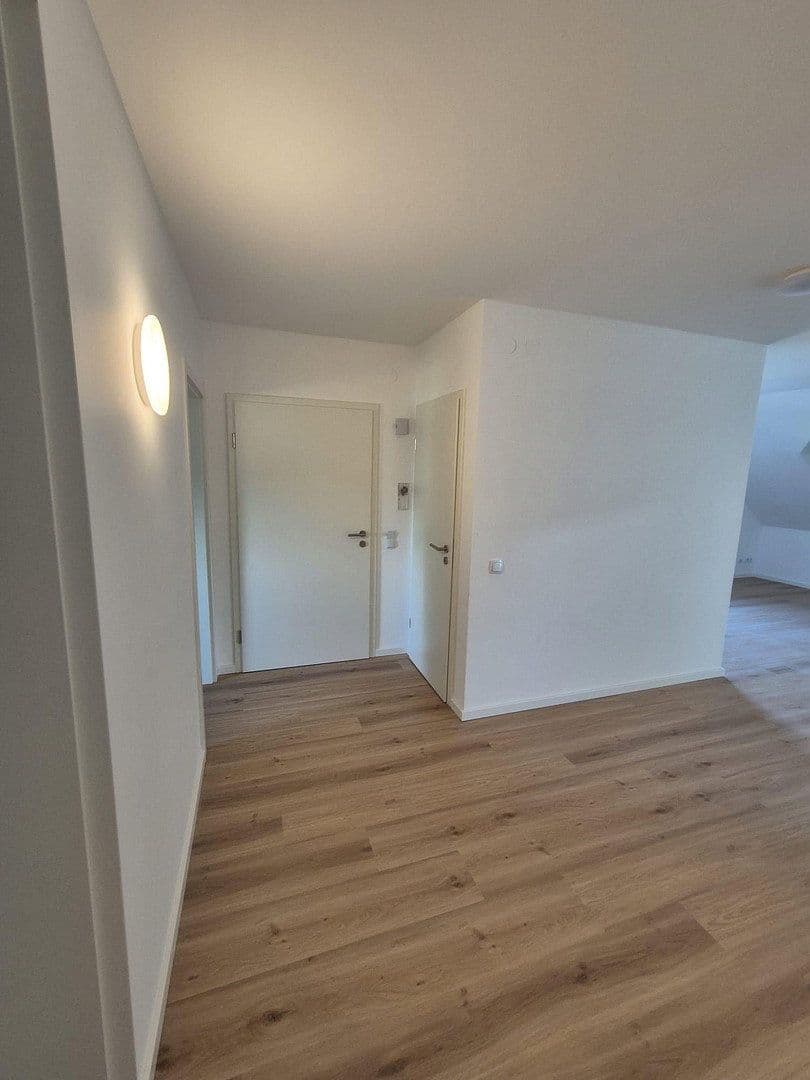 Pronájem bytu 3+1 81 m², Osnabrück Voxtrup, Dolní Sasko Pronájem bytu 3+1 81 m², Osnabrück Voxtrup, Dolní Sasko