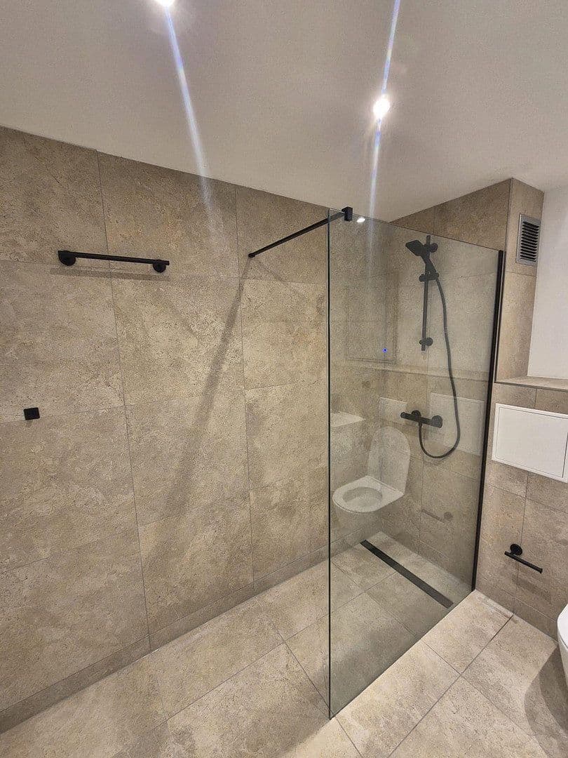 Pronájem bytu 3+1 81 m², Osnabrück Voxtrup, Dolní Sasko Pronájem bytu 3+1 81 m², Osnabrück Voxtrup, Dolní Sasko