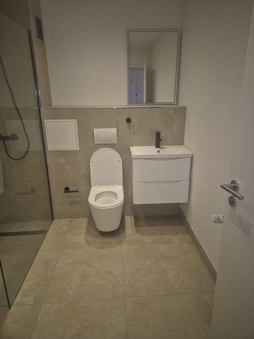 Pronájem bytu 3+1 81 m², Osnabrück Voxtrup, Dolní Sasko Pronájem bytu 3+1 81 m², Osnabrück Voxtrup, Dolní Sasko