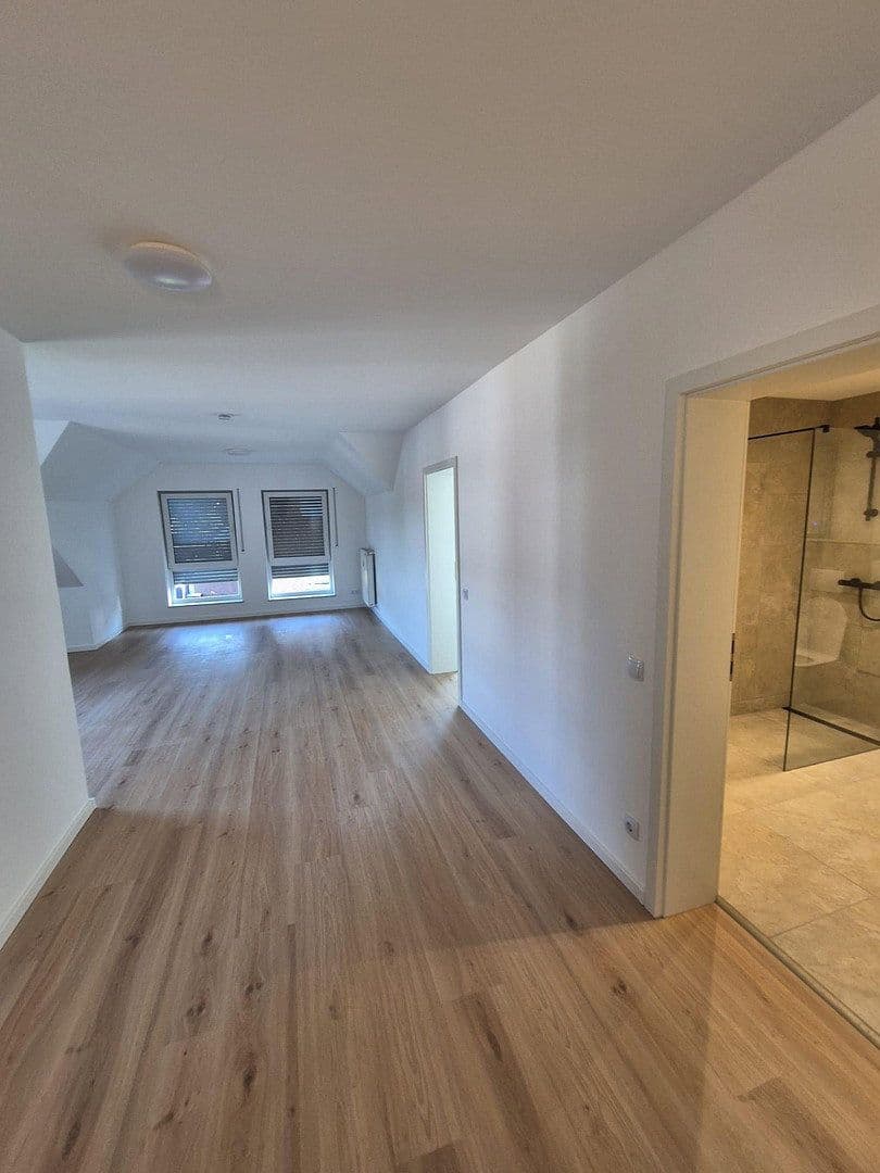 Pronájem bytu 3+1 81 m², Osnabrück Voxtrup, Dolní Sasko Pronájem bytu 3+1 81 m², Osnabrück Voxtrup, Dolní Sasko