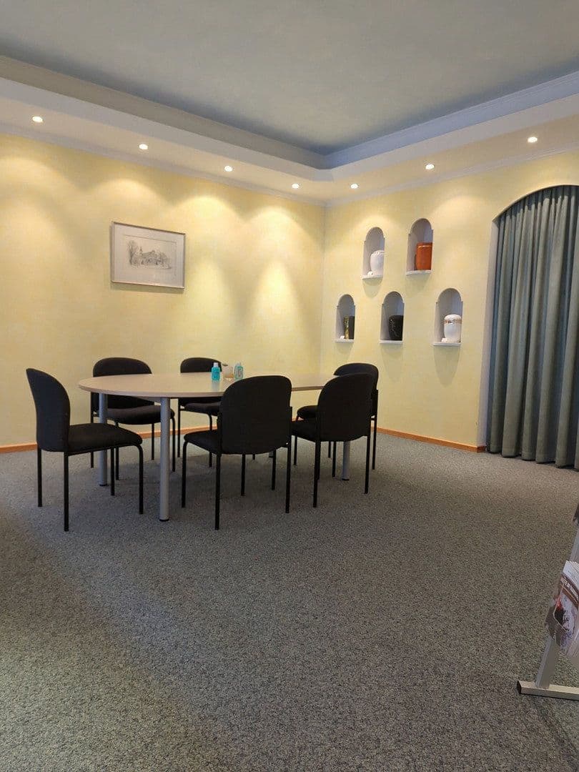 Prodej nebytového prostoru 56 m², Germering-Unterpfaffenhofen, Bavorsko Prodej nebytového prostoru 56 m², Germering-Unterpfaffenhofen, Bavorsko