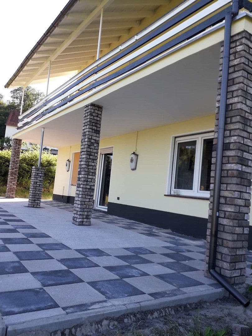 Pronájem nebytového prostoru 2.169 m², Quellenweg 4, Gilserberg, Hessen Pronájem nebytového prostoru 2.169 m², Quellenweg 4, Gilserberg, Hessen