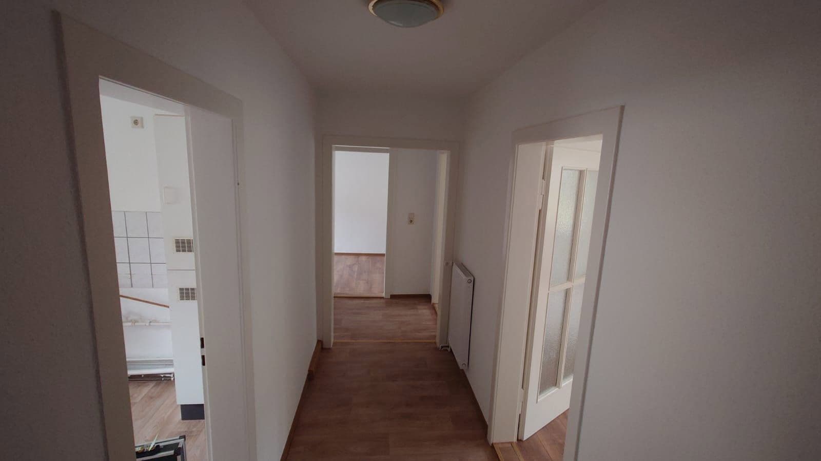 Pronájem bytu 3+1 63 m², Neue Str. 2, Oderwitz, Sasko Pronájem bytu 3+1 63 m², Neue Str. 2, Oderwitz, Sasko