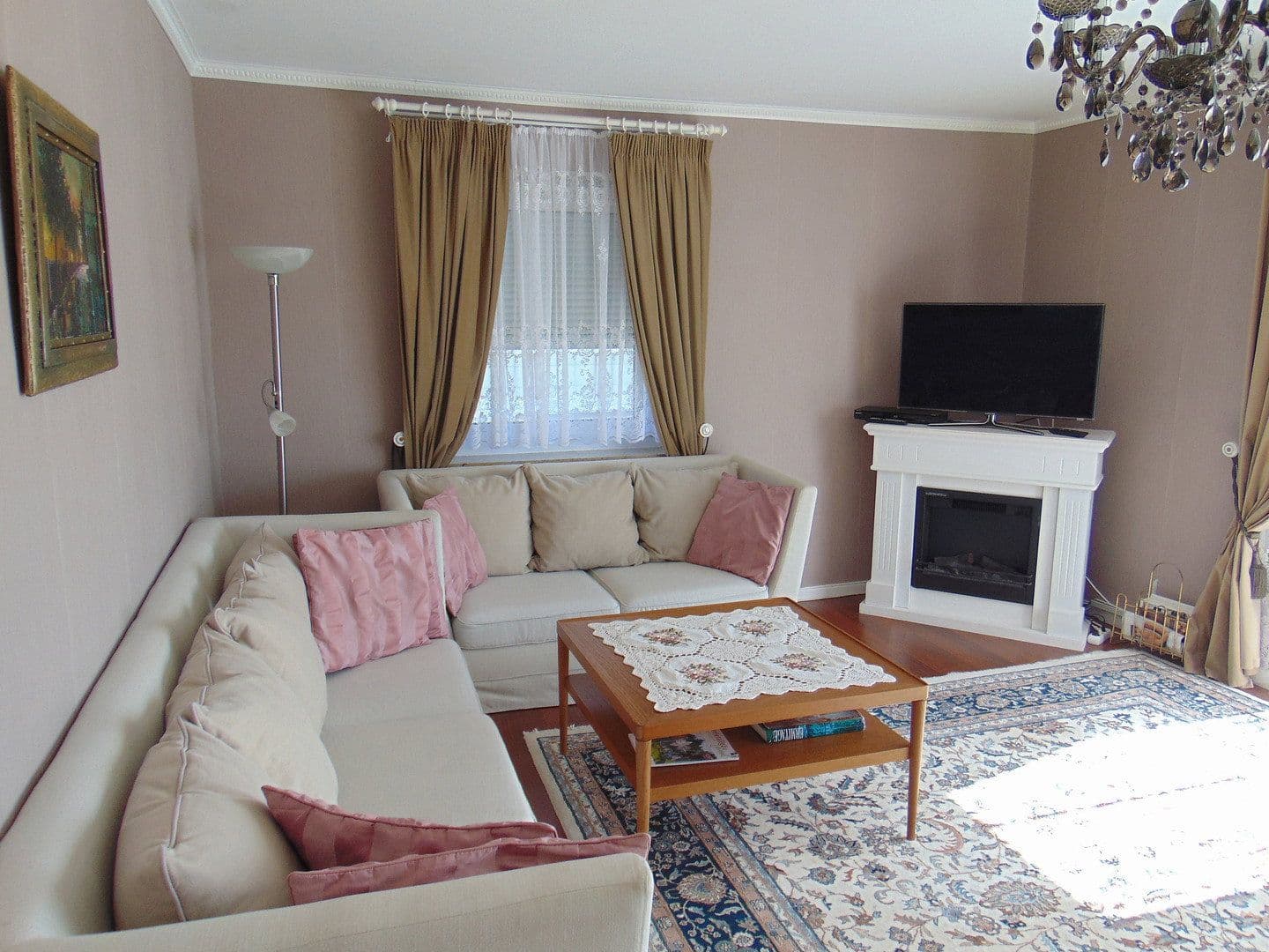 Prodej domu 236 m², pozemek 549 m², Bad Wörishofen, Bavorsko Prodej domu 236 m², pozemek 549 m², Bad Wörishofen, Bavorsko