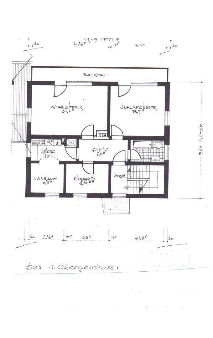 Prodej domu 236 m², pozemek 549 m², Bad Wörishofen, Bavorsko Prodej domu 236 m², pozemek 549 m², Bad Wörishofen, Bavorsko