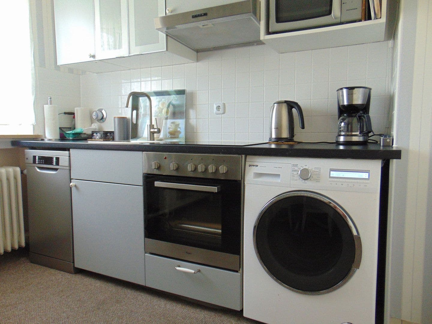 Prodej domu 236 m², pozemek 549 m², Bad Wörishofen, Bavorsko Prodej domu 236 m², pozemek 549 m², Bad Wörishofen, Bavorsko