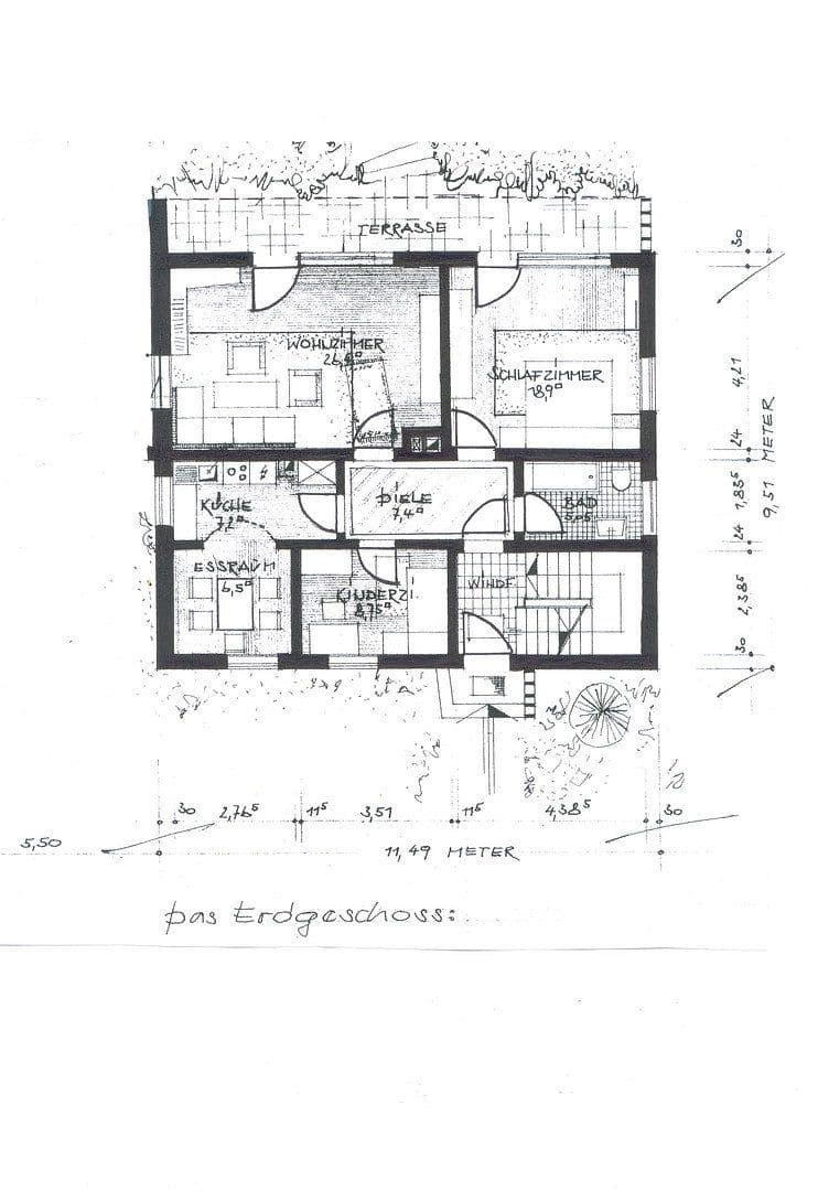 Prodej domu 236 m², pozemek 549 m², Bad Wörishofen, Bavorsko Prodej domu 236 m², pozemek 549 m², Bad Wörishofen, Bavorsko