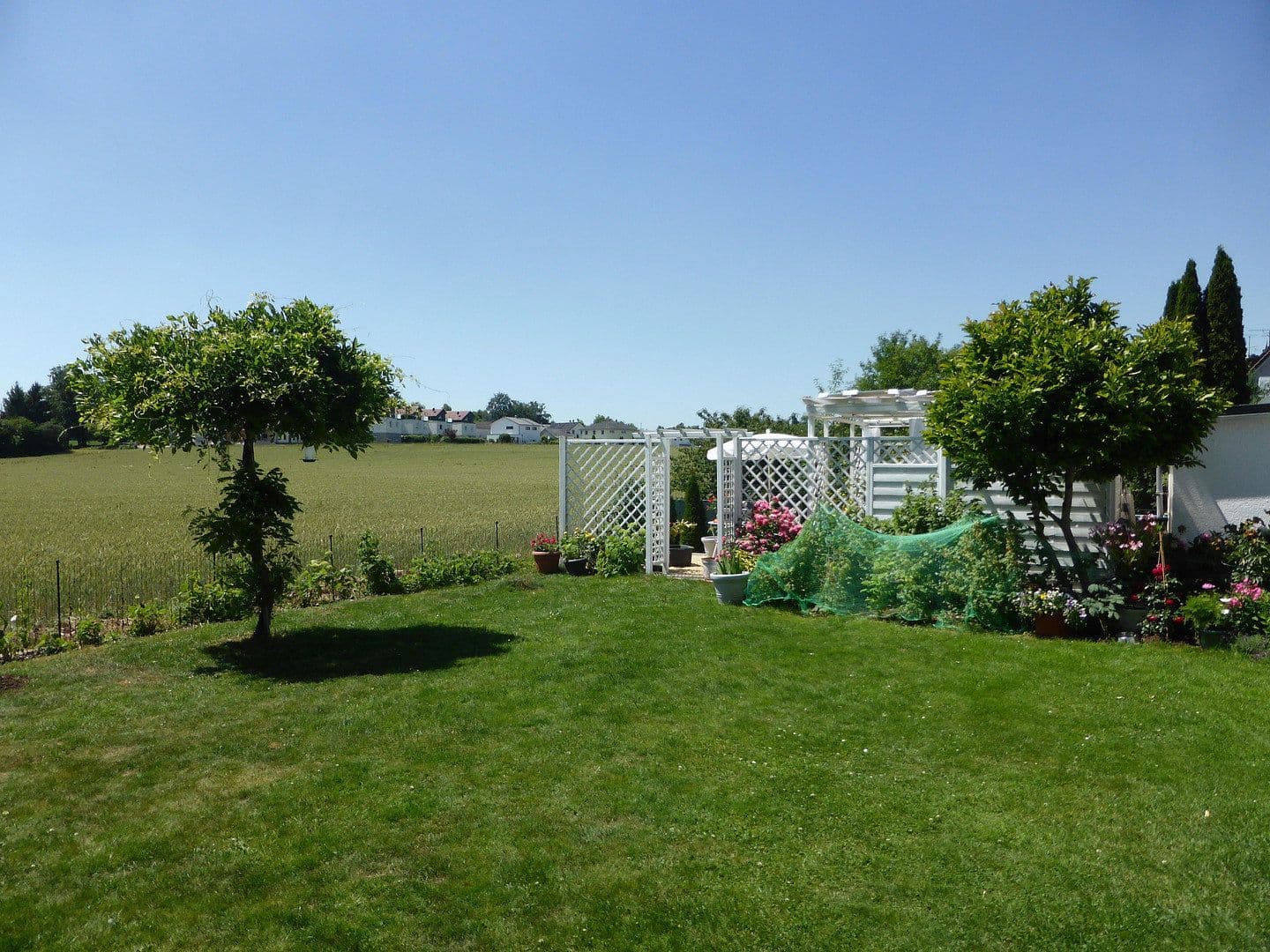 Prodej domu 236 m², pozemek 549 m², Bad Wörishofen, Bavorsko Prodej domu 236 m², pozemek 549 m², Bad Wörishofen, Bavorsko