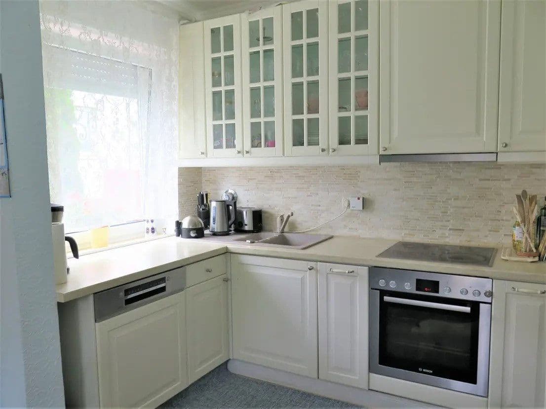 Prodej domu 236 m², pozemek 549 m², Bad Wörishofen, Bavorsko Prodej domu 236 m², pozemek 549 m², Bad Wörishofen, Bavorsko