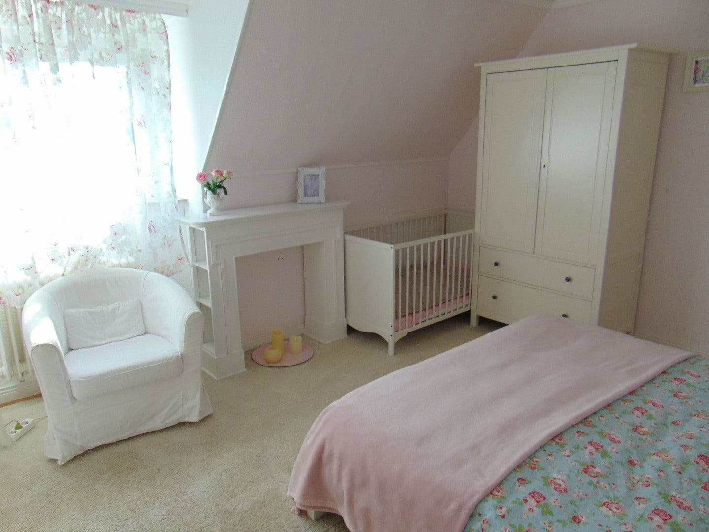 Prodej domu 236 m², pozemek 549 m², Bad Wörishofen, Bavorsko Prodej domu 236 m², pozemek 549 m², Bad Wörishofen, Bavorsko
