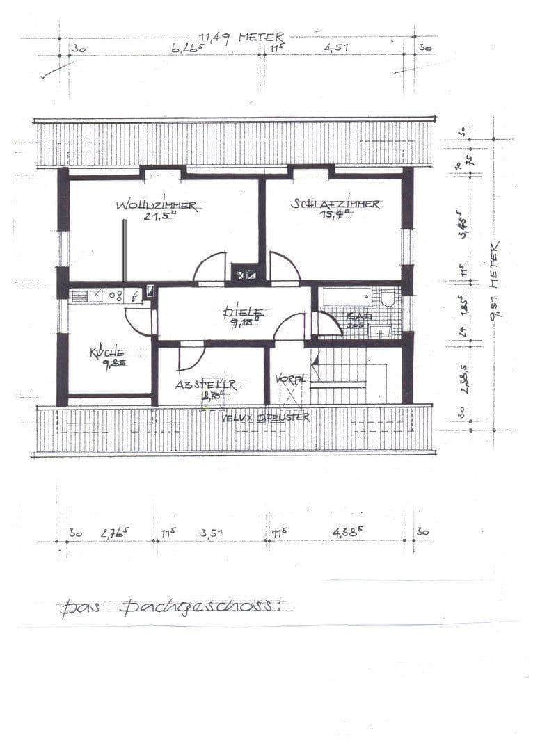 Prodej domu 236 m², pozemek 549 m², Bad Wörishofen, Bavorsko Prodej domu 236 m², pozemek 549 m², Bad Wörishofen, Bavorsko