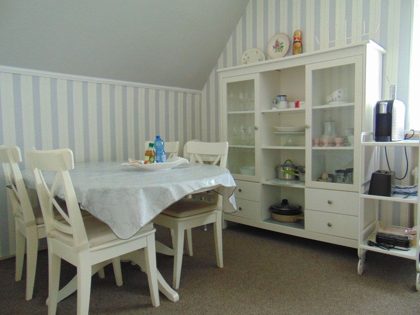 Prodej domu 236 m², pozemek 549 m², Bad Wörishofen, Bavorsko Prodej domu 236 m², pozemek 549 m², Bad Wörishofen, Bavorsko