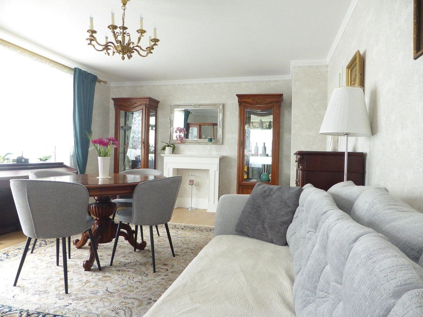 Prodej domu 236 m², pozemek 549 m², Bad Wörishofen, Bavorsko Prodej domu 236 m², pozemek 549 m², Bad Wörishofen, Bavorsko