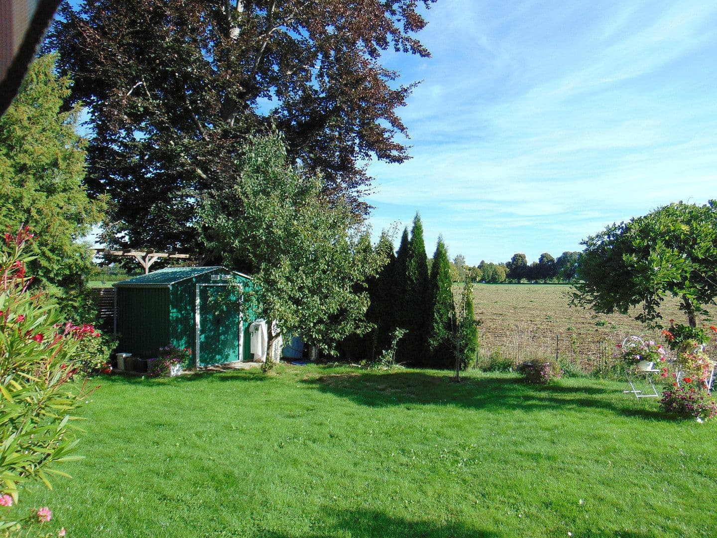 Prodej domu 236 m², pozemek 549 m², Bad Wörishofen, Bavorsko Prodej domu 236 m², pozemek 549 m², Bad Wörishofen, Bavorsko