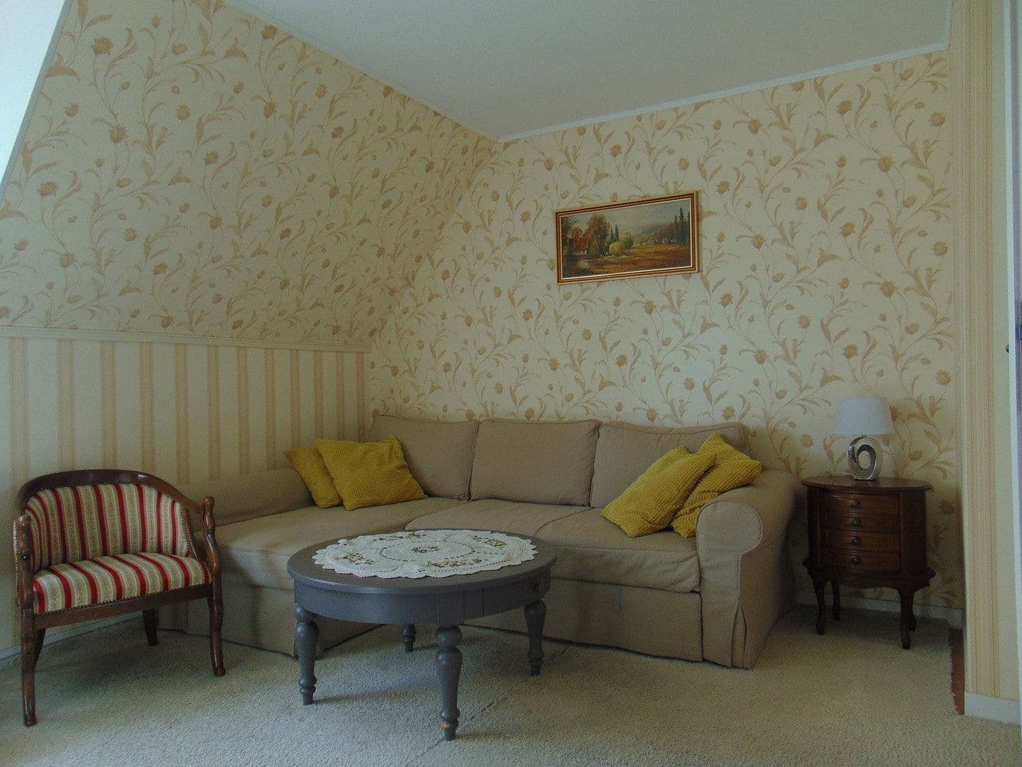 Prodej domu 236 m², pozemek 549 m², Bad Wörishofen, Bavorsko Prodej domu 236 m², pozemek 549 m², Bad Wörishofen, Bavorsko