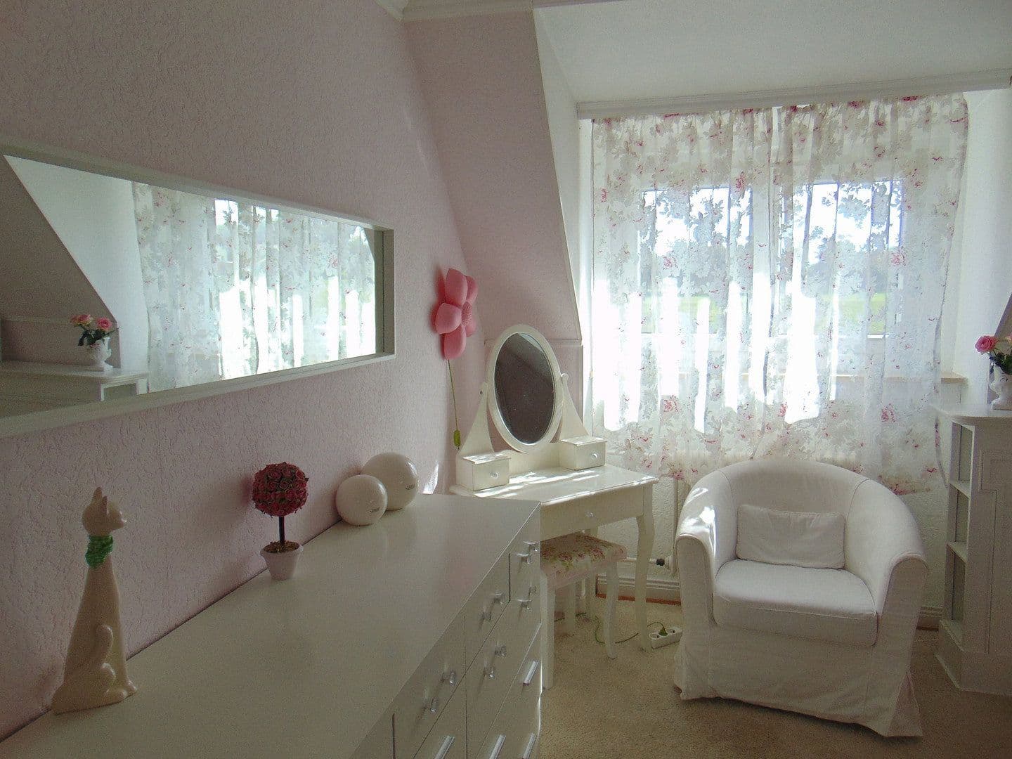Prodej domu 236 m², pozemek 549 m², Bad Wörishofen, Bavorsko Prodej domu 236 m², pozemek 549 m², Bad Wörishofen, Bavorsko