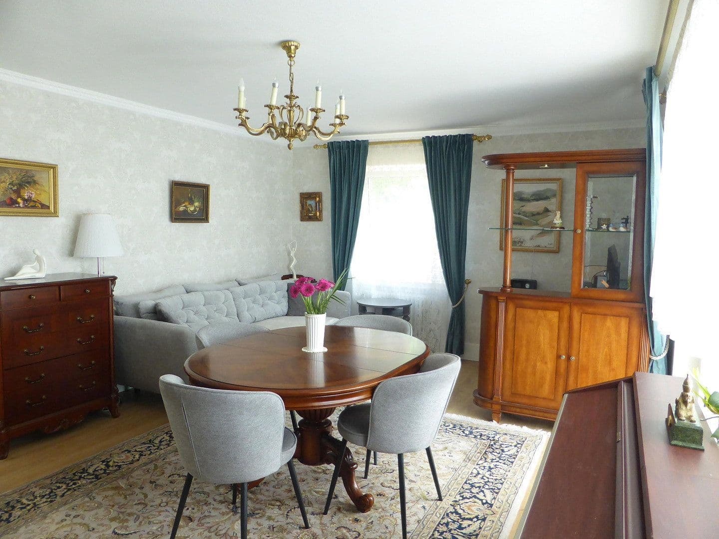 Prodej domu 236 m², pozemek 549 m², Bad Wörishofen, Bavorsko Prodej domu 236 m², pozemek 549 m², Bad Wörishofen, Bavorsko