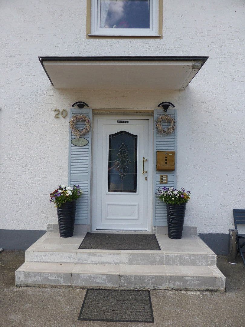 Prodej domu 236 m², pozemek 549 m², Bad Wörishofen, Bavorsko Prodej domu 236 m², pozemek 549 m², Bad Wörishofen, Bavorsko