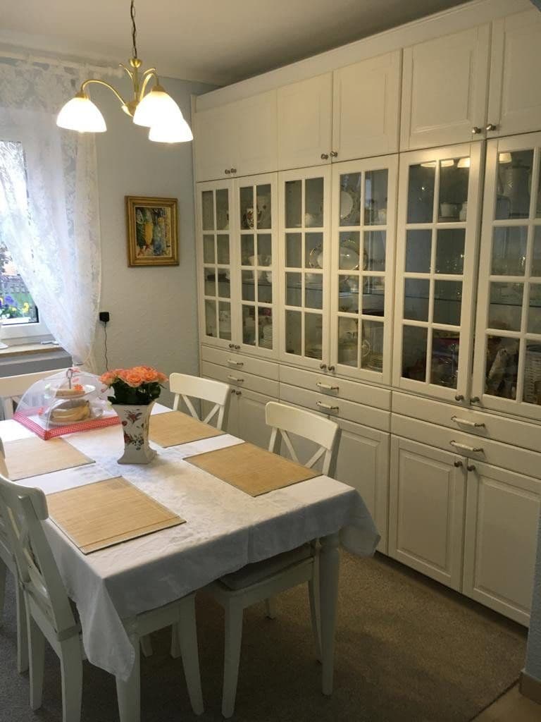 Prodej domu 236 m², pozemek 549 m², Bad Wörishofen, Bavorsko Prodej domu 236 m², pozemek 549 m², Bad Wörishofen, Bavorsko