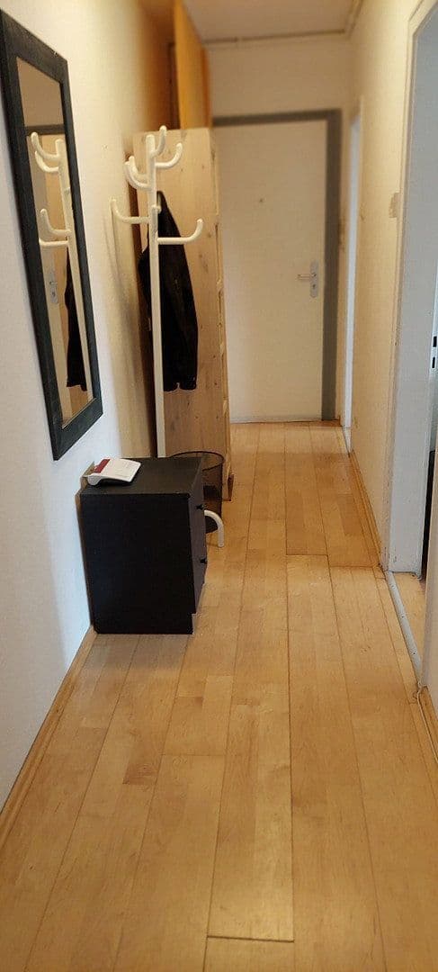 Pronájem bytu 2+kk 45 m², München, Bavorsko Pronájem bytu 2+kk 45 m², München, Bavorsko