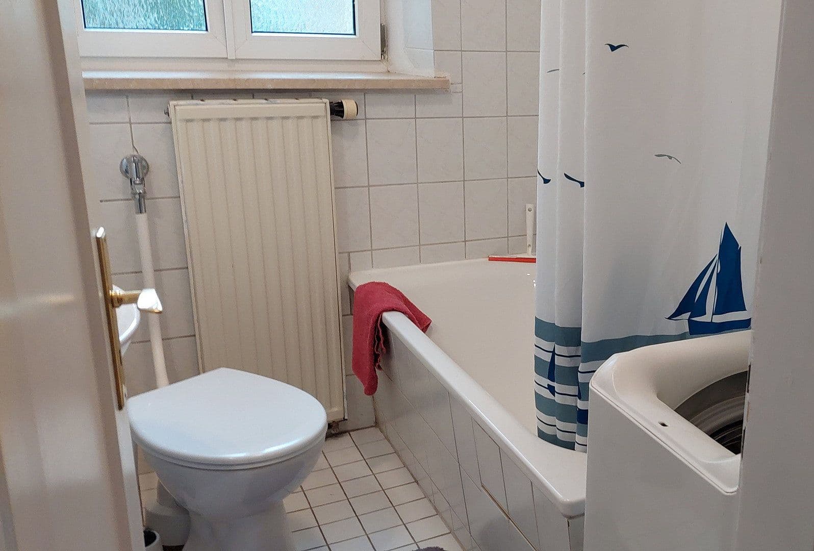 Pronájem bytu 2+kk 45 m², München, Bavorsko Pronájem bytu 2+kk 45 m², München, Bavorsko