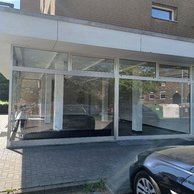 Pronájem kanceláře 77 m², Luhnenstr. 7, Hannover, Dolní Sasko Pronájem kanceláře 77 m², Luhnenstr. 7, Hannover, Dolní Sasko