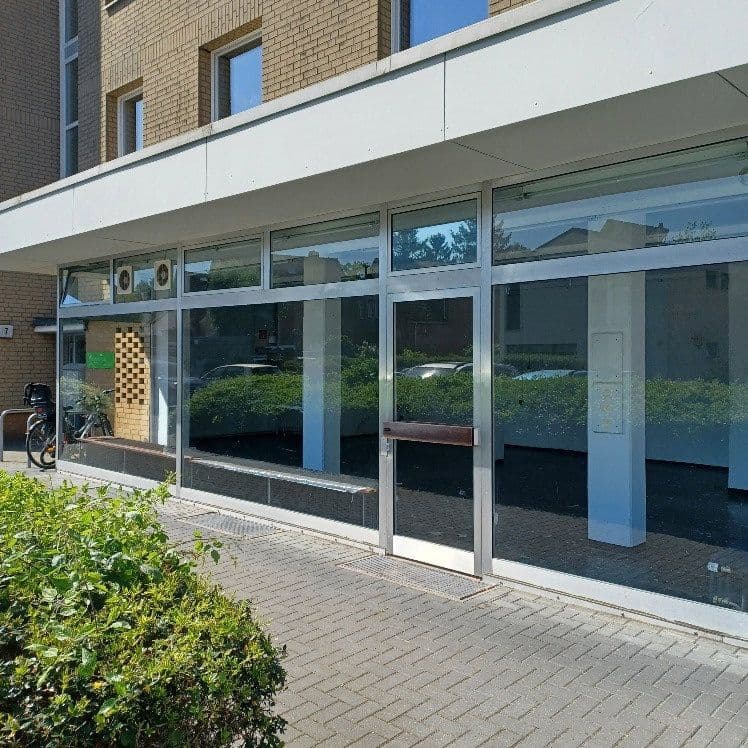 Pronájem kanceláře 77 m², Luhnenstr. 7, Hannover, Dolní Sasko Pronájem kanceláře 77 m², Luhnenstr. 7, Hannover, Dolní Sasko