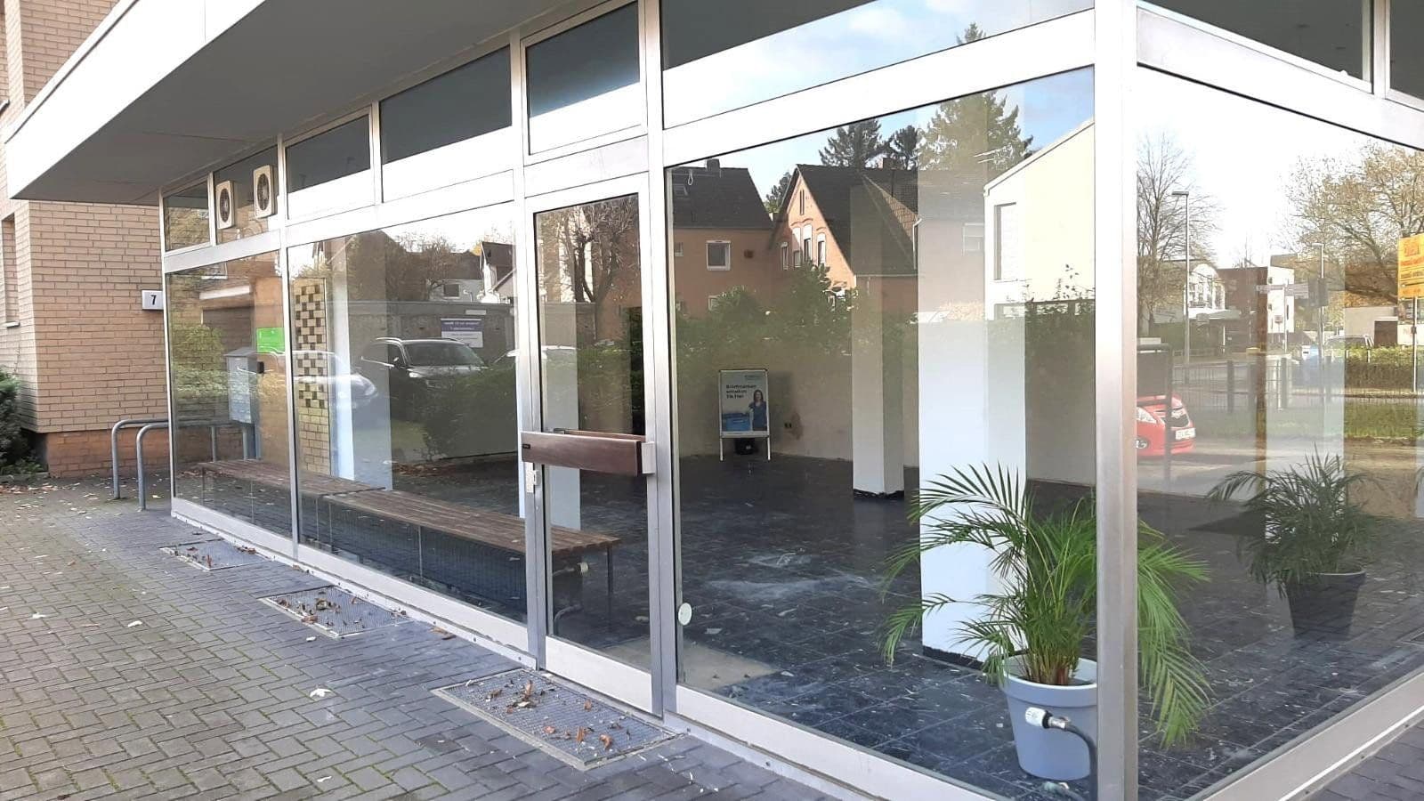 Pronájem kanceláře 77 m², Luhnenstr. 7, Hannover, Dolní Sasko Pronájem kanceláře 77 m², Luhnenstr. 7, Hannover, Dolní Sasko