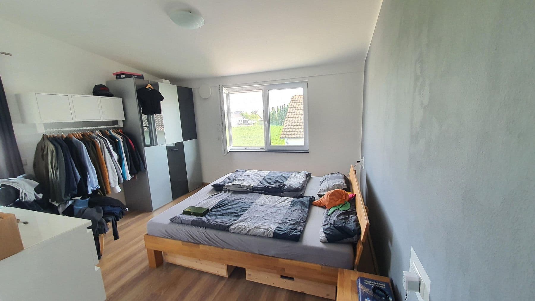 Pronájem bytu 4+1 100 m², Tiefenbach, Bádensko-Württembersko Pronájem bytu 4+1 100 m², Tiefenbach, Bádensko-Württembersko