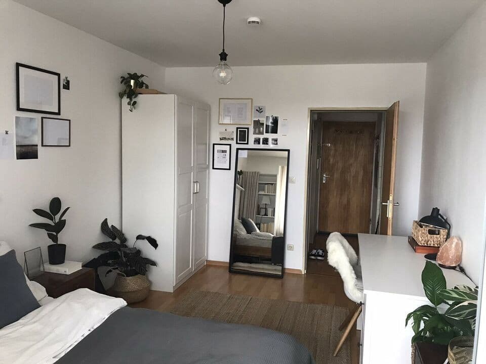 Pronájem bytu 1+1 21 m², Fuchsbauerweg 13a, Passau, Bavorsko Pronájem bytu 1+1 21 m², Fuchsbauerweg 13a, Passau, Bavorsko