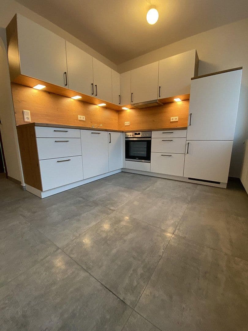 Pronájem bytu 2+kk 53 m², Schillerstr. 2, Passau, Bavorsko Pronájem bytu 2+kk 53 m², Schillerstr. 2, Passau, Bavorsko