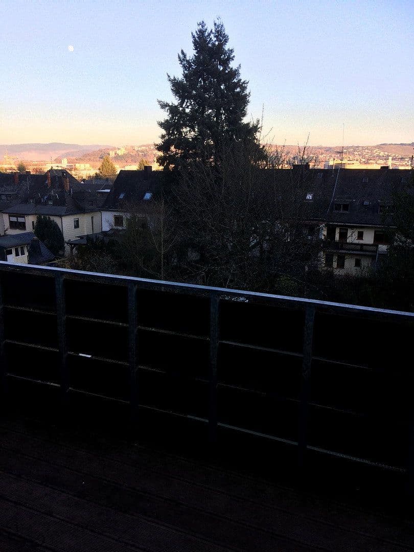 Pronájem bytu 3+1 85 m², Unter-Gerst-Str. 7, Trier, Porýní-Falc Pronájem bytu 3+1 85 m², Unter-Gerst-Str. 7, Trier, Porýní-Falc