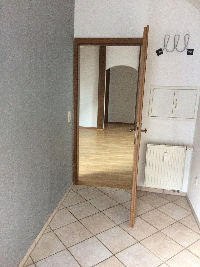 Pronájem bytu 3+1 85 m², Unter-Gerst-Str. 7, Trier, Porýní-Falc Pronájem bytu 3+1 85 m², Unter-Gerst-Str. 7, Trier, Porýní-Falc