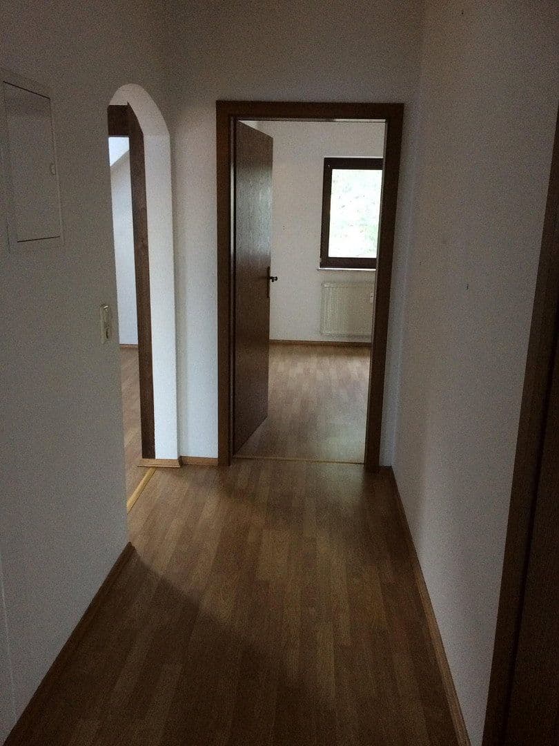 Pronájem bytu 3+1 85 m², Unter-Gerst-Str. 7, Trier, Porýní-Falc Pronájem bytu 3+1 85 m², Unter-Gerst-Str. 7, Trier, Porýní-Falc