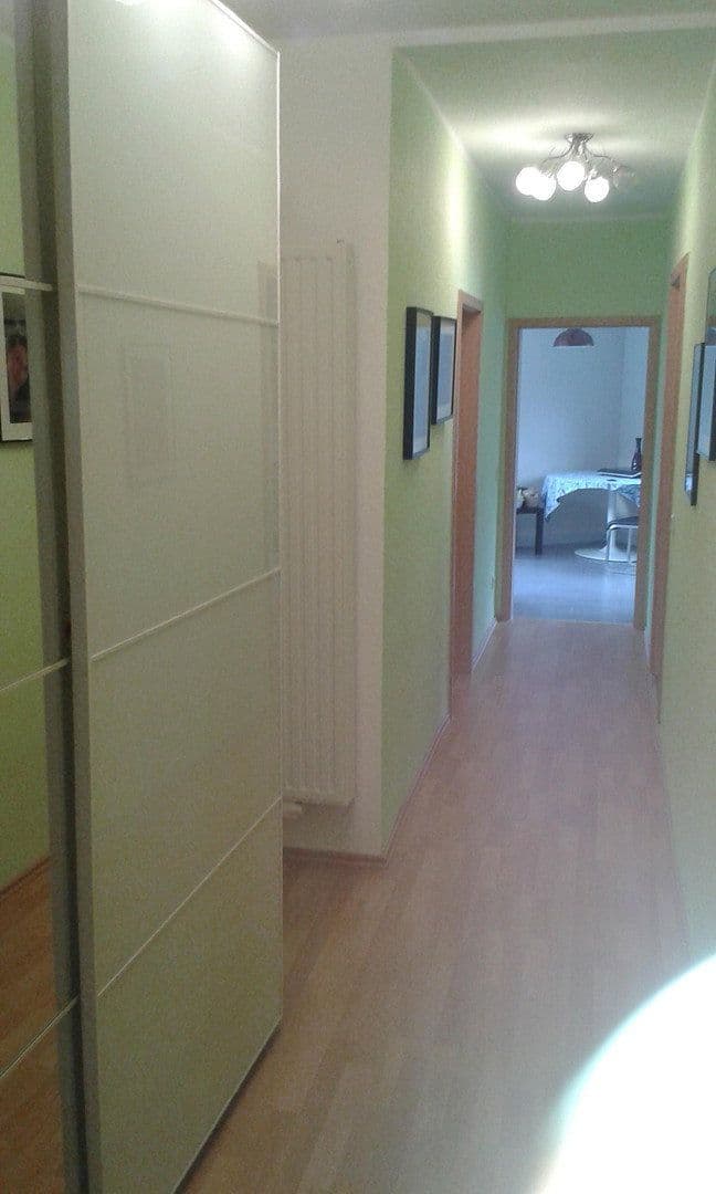 Pronájem bytu 4+1 104 m², Limburger Str. 165, Bad Camberg, Hessen Pronájem bytu 4+1 104 m², Limburger Str. 165, Bad Camberg, Hessen