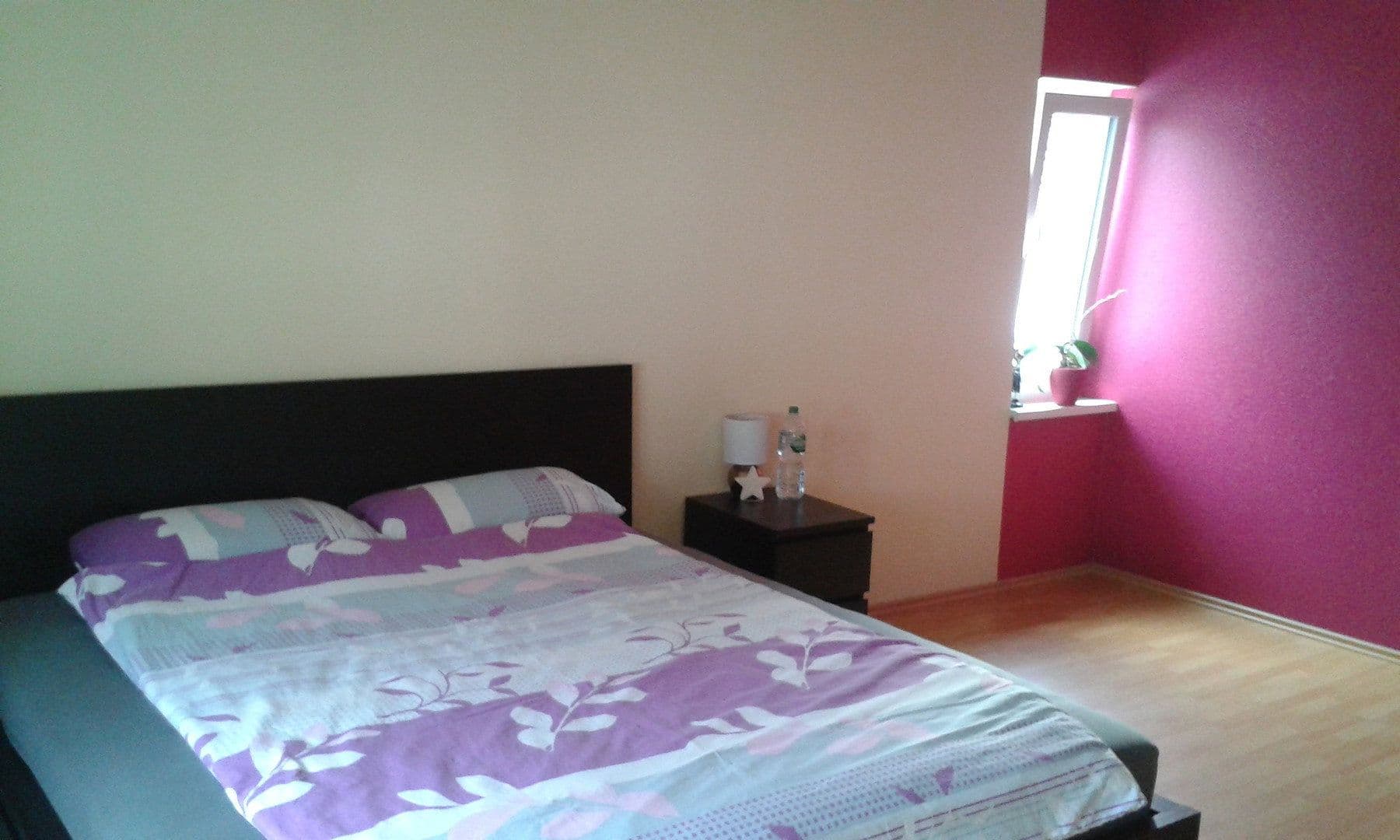 Pronájem bytu 4+1 104 m², Limburger Str. 165, Bad Camberg, Hessen Pronájem bytu 4+1 104 m², Limburger Str. 165, Bad Camberg, Hessen