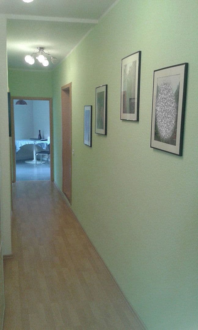Pronájem bytu 4+1 104 m², Limburger Str. 165, Bad Camberg, Hessen Pronájem bytu 4+1 104 m², Limburger Str. 165, Bad Camberg, Hessen