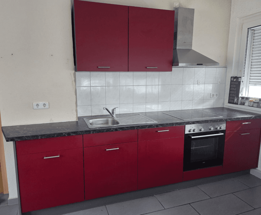 Pronájem bytu 4+1 104 m², Limburger Str. 165, Bad Camberg, Hessen Pronájem bytu 4+1 104 m², Limburger Str. 165, Bad Camberg, Hessen