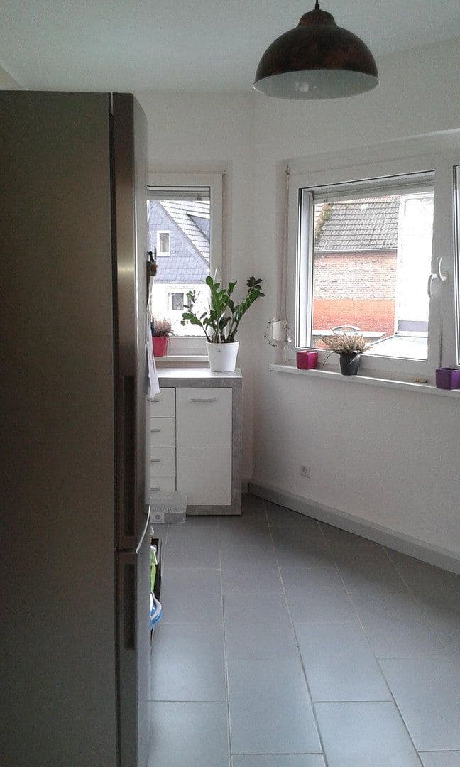 Pronájem bytu 4+1 104 m², Limburger Str. 165, Bad Camberg, Hessen Pronájem bytu 4+1 104 m², Limburger Str. 165, Bad Camberg, Hessen