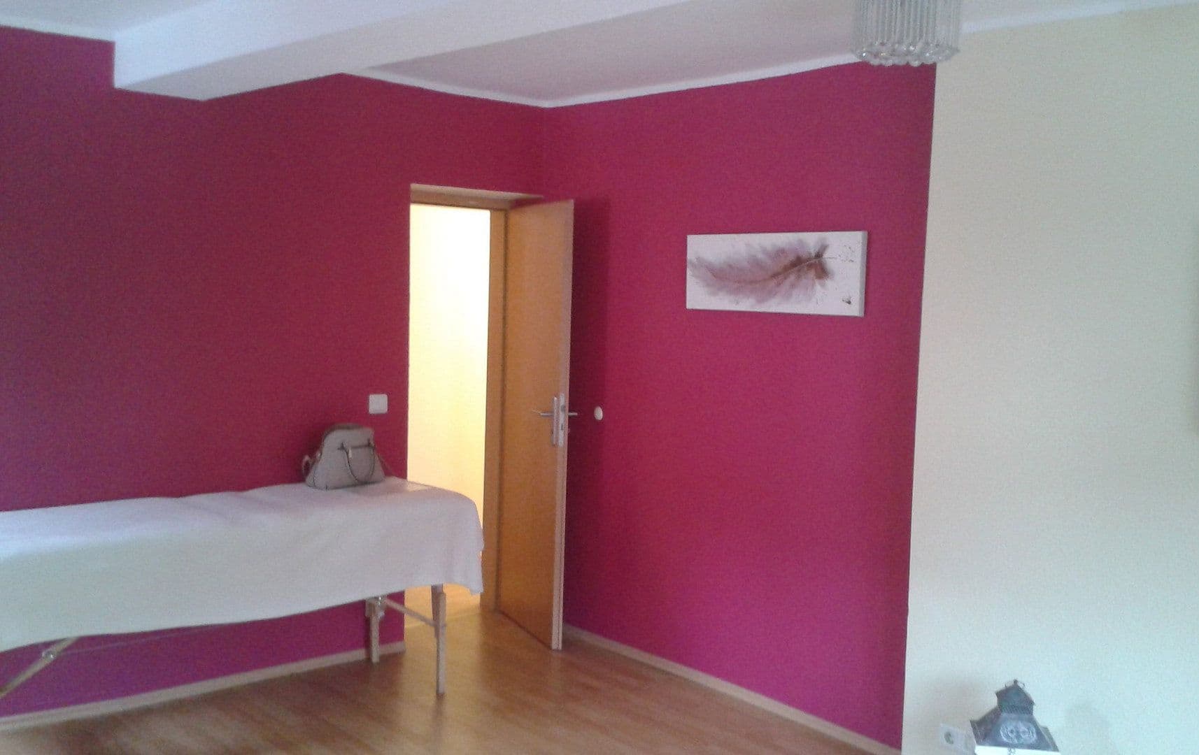 Pronájem bytu 4+1 104 m², Limburger Str. 165, Bad Camberg, Hessen Pronájem bytu 4+1 104 m², Limburger Str. 165, Bad Camberg, Hessen