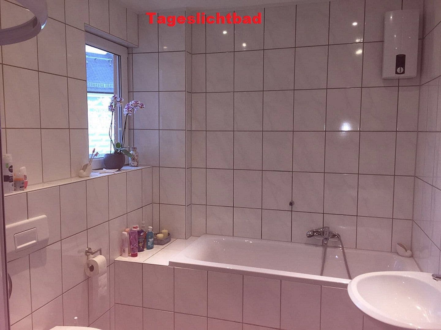 Pronájem bytu 4+1 104 m², Limburger Str. 165, Bad Camberg, Hessen Pronájem bytu 4+1 104 m², Limburger Str. 165, Bad Camberg, Hessen