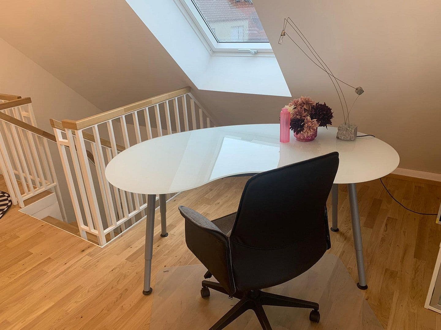Pronájem bytu 2+1 60 m², Laurentiusstr. 22, Würzburg, Bavorsko Pronájem bytu 2+1 60 m², Laurentiusstr. 22, Würzburg, Bavorsko