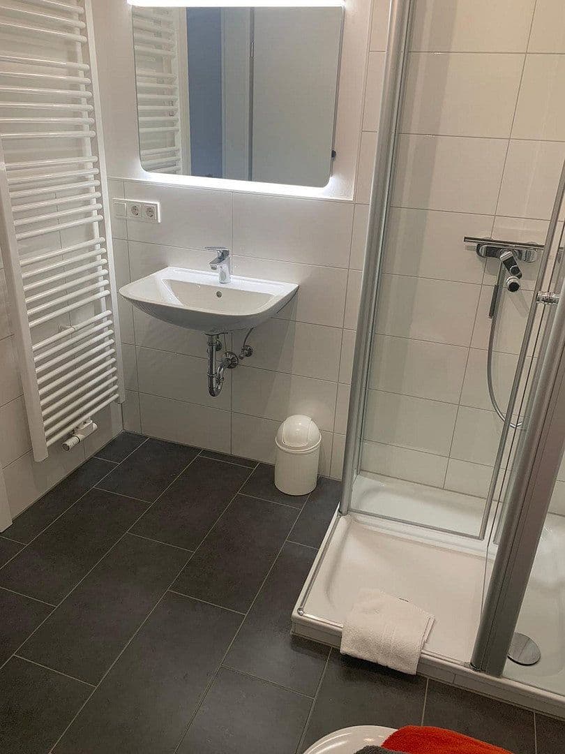 Pronájem bytu 2+1 60 m², Laurentiusstr. 22, Würzburg, Bavorsko Pronájem bytu 2+1 60 m², Laurentiusstr. 22, Würzburg, Bavorsko