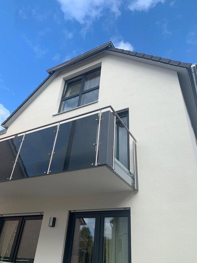 Pronájem bytu 2+1 60 m², Laurentiusstr. 22, Würzburg, Bavorsko Pronájem bytu 2+1 60 m², Laurentiusstr. 22, Würzburg, Bavorsko