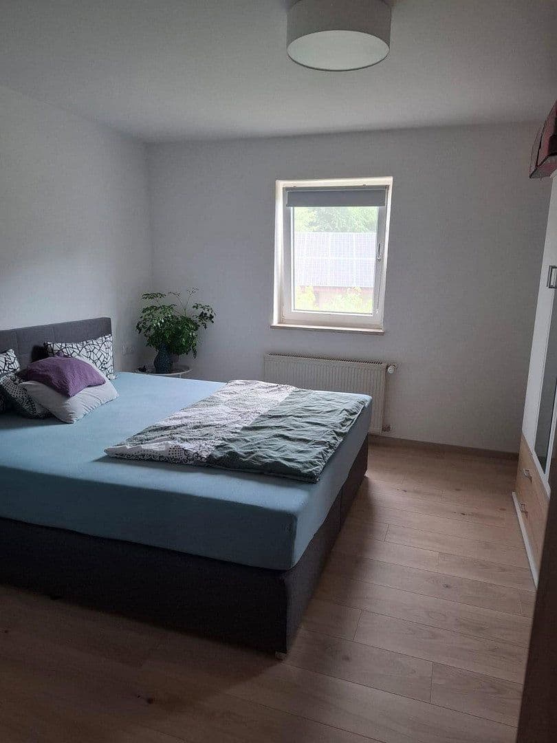 Pronájem bytu 5+1 108 m², Wieseth, Bavorsko Pronájem bytu 5+1 108 m², Wieseth, Bavorsko