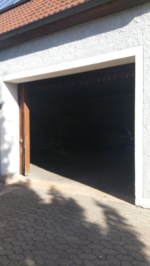 Pronájem bytu 5+1 108 m², Wieseth, Bavorsko Pronájem bytu 5+1 108 m², Wieseth, Bavorsko