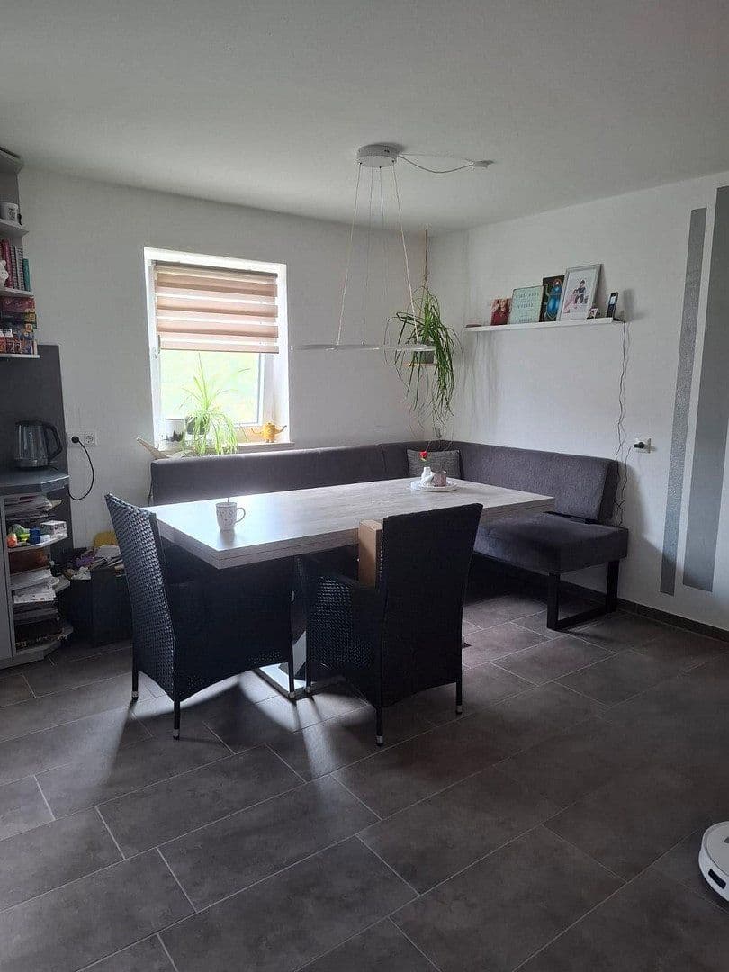 Pronájem bytu 5+1 108 m², Wieseth, Bavorsko Pronájem bytu 5+1 108 m², Wieseth, Bavorsko