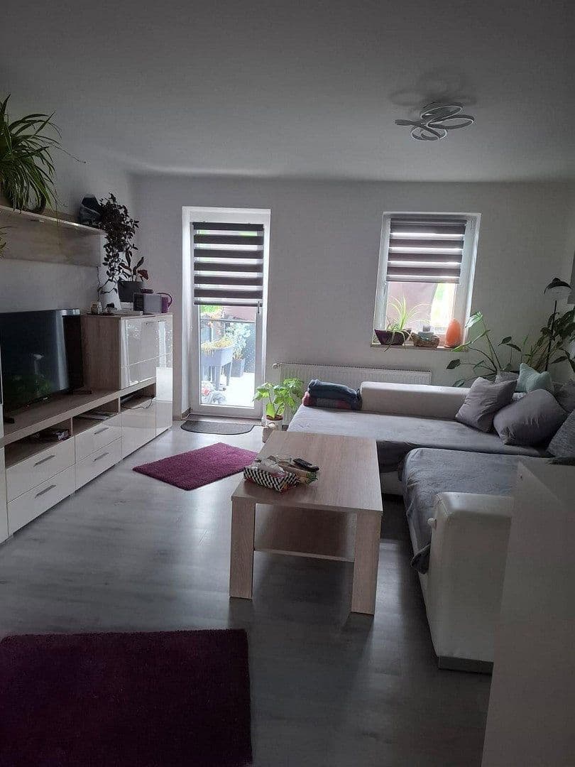 Pronájem bytu 5+1 108 m², Wieseth, Bavorsko Pronájem bytu 5+1 108 m², Wieseth, Bavorsko
