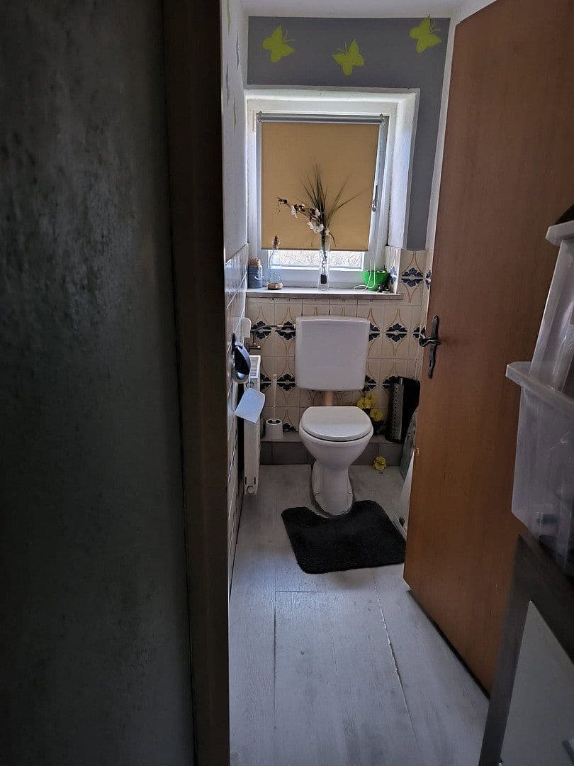 Pronájem bytu 5+1 108 m², Wieseth, Bavorsko Pronájem bytu 5+1 108 m², Wieseth, Bavorsko